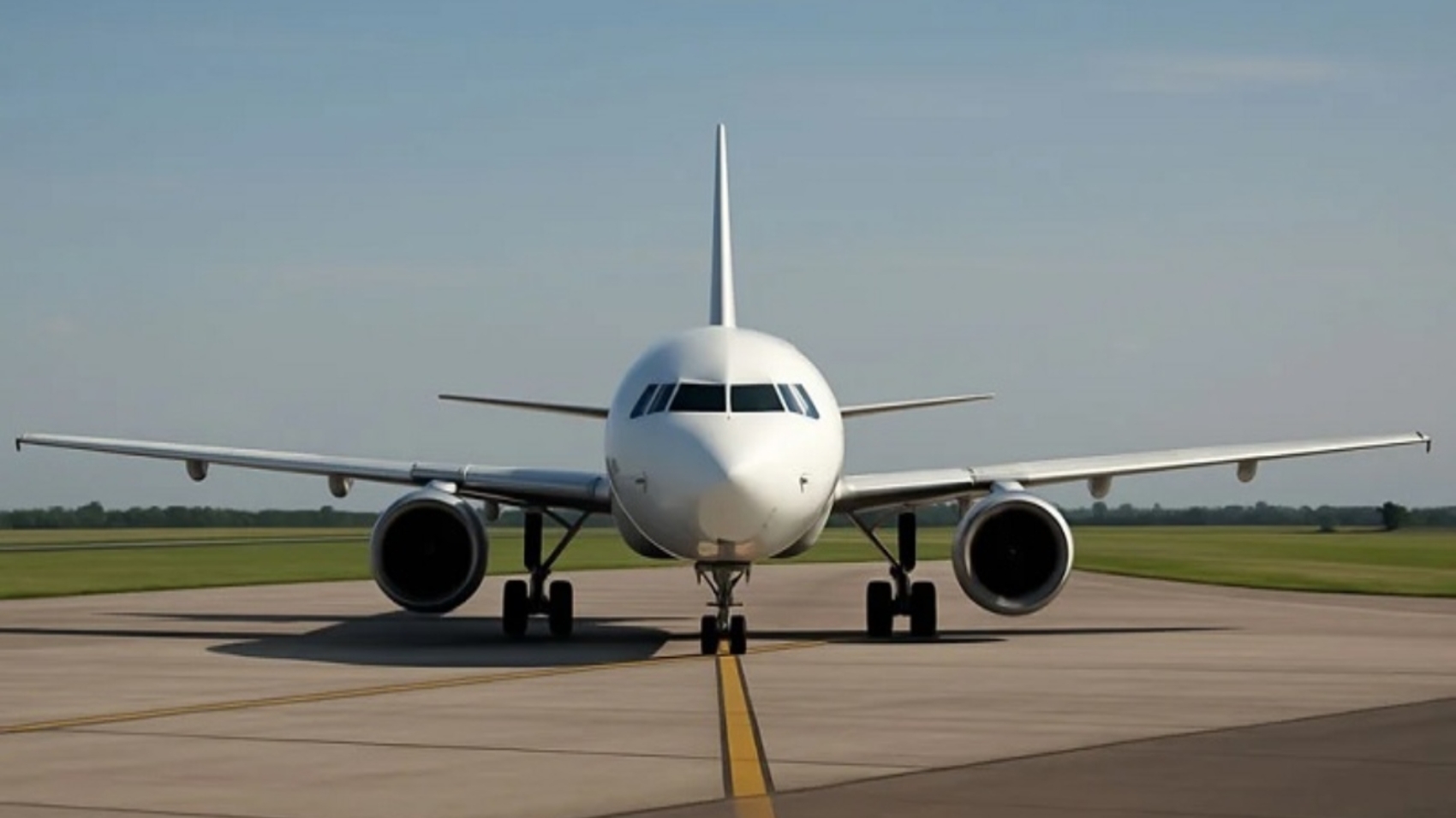 avión