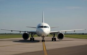 Revocada concesión a seis líneas aéreas por acciones de terrorismo de Estado promovido por EEUU