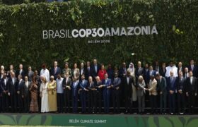 COP30 inicia en Brasil para discutir acciones ante crisis climática mundial