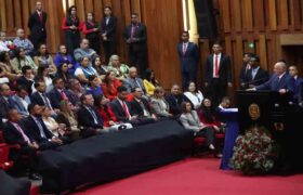 Cabello: Venezuela avanza hacia el objetivo de alcanzar cero tráfico de drogas