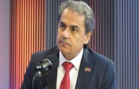 Comercio entre Venezuela y Türkiye podría alcanzar los USD 3 millardos antes de 2028