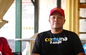 Cuarta Consulta Popular Nacional consolida la democracia participativa en Venezuela