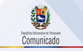 Gobierno venezolano denuncia nueva amenaza de EE.UU. contra el espacio aéreo