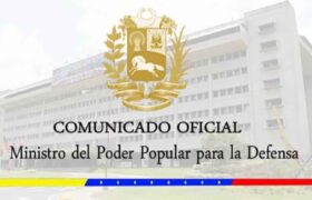 Venezuela celebra bicentenario de la Espada del Perú conmemorando legado de Bolívar