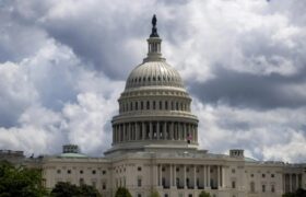 Senado de EEUU quedó a dos votos de limitar poder de Trump para ataques contra Venezuela