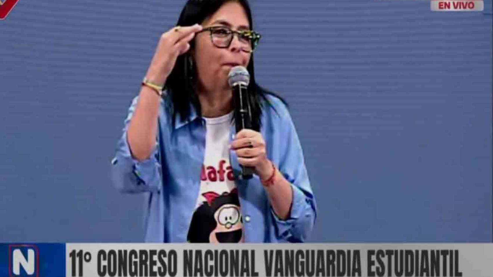 congreso juventud