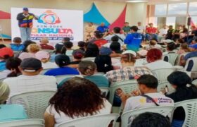 Jefe de Estado convoca al poder popular a elegir proyectos de Circuitos Comunales