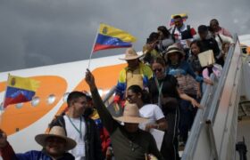 Pueblos Indígenas de Venezuela llegan a Belém do Pará para la COP30