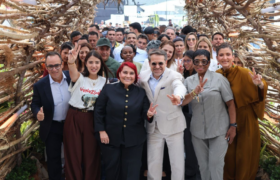 Inauguran en Carabobo la 18° edición de la FITVen