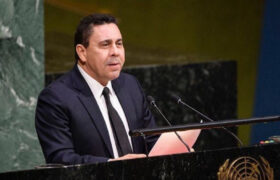 Venezuela denuncia en la ONU «comentarios sesgados» sobre la agresión de EE. UU.