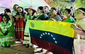 Declaración Final Cumbre de los Pueblos clama por justicia climática