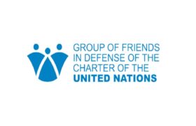Amigos en Defensa de la Carta de la ONU repudian escalada de EEUU contra Venezuela