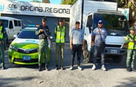 FANB activa despliegue de seguridad para Consulta Popular del 23-N