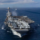 despliegue militar de EE. UU. en el Caribe