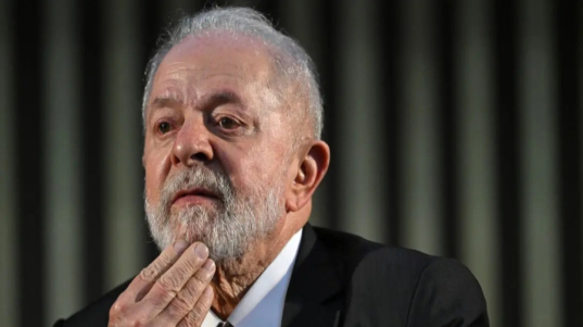 el-canciller-del-gobierno-de-lula-mauro-vieira-dijo-que-el-encuentro-se-celebrara-este-domingo-51030