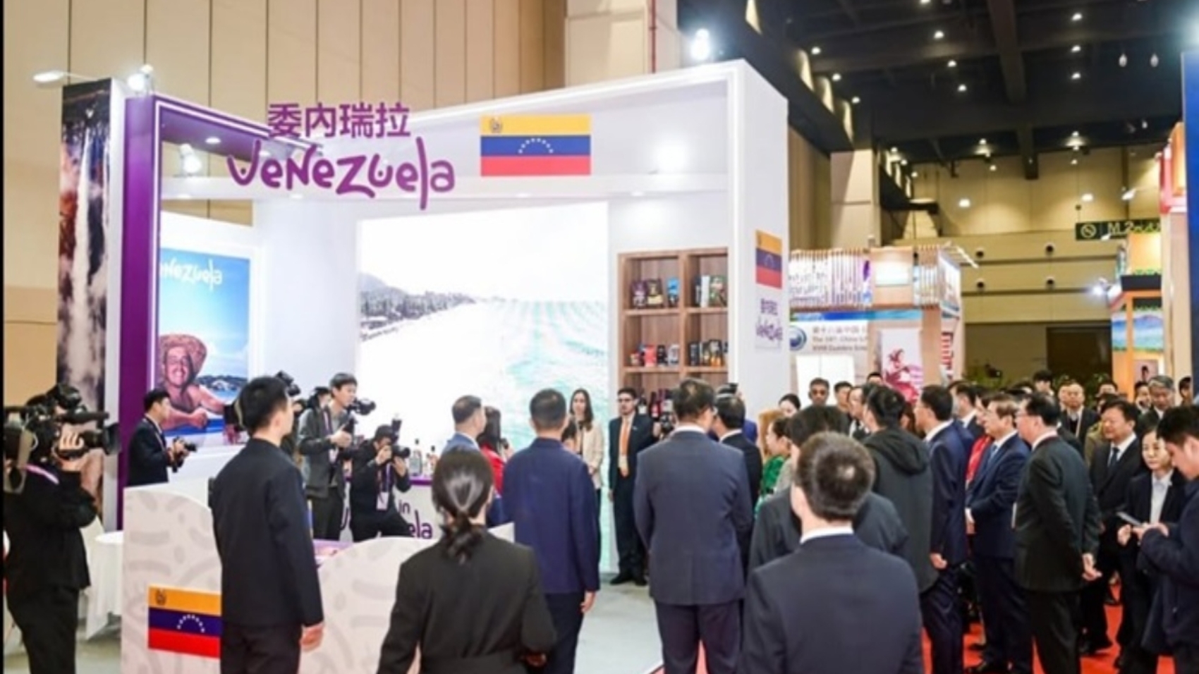 exportación