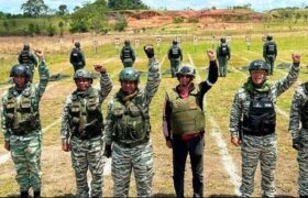 Plan Bolívar 2000 inició la transformación de la FANB