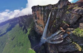 Unesco: Venezuela entre las 10 reservas de biosfera mundial