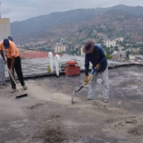 impermeabilización