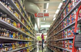 Sector comercio prevé crecimiento para el final de 2025