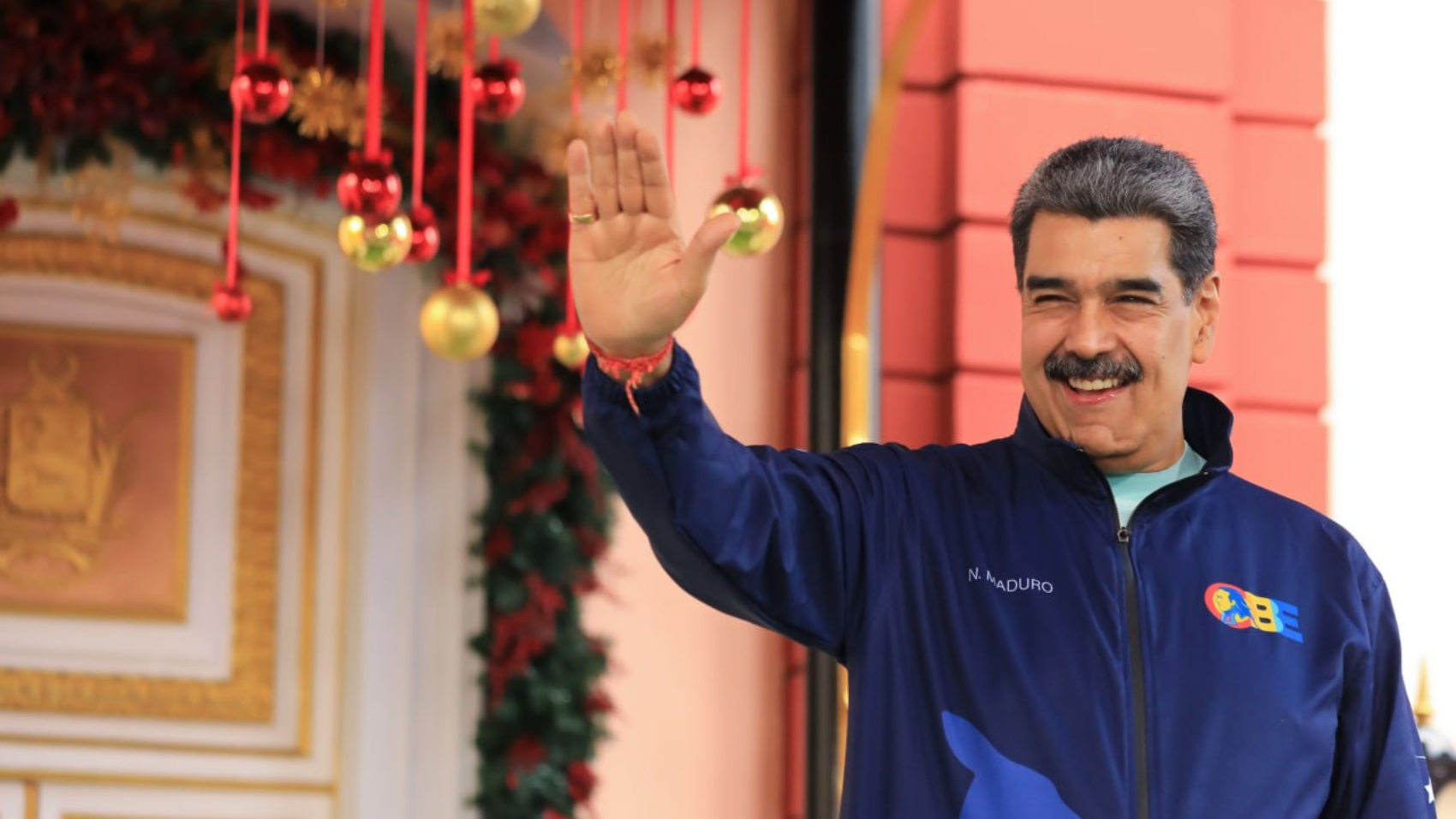 maduro-