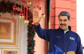 Presidente Nicolás Maduro celebra sus 63 años y reafirma su compromiso con la Revolución Bolivariana