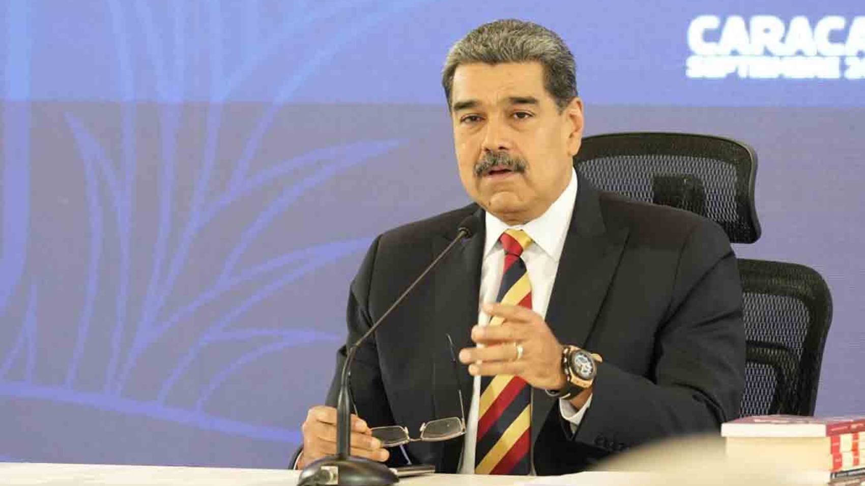 maduro