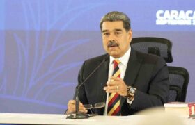 Presidente Maduro llama a defender la verdad y la rectitud de Venezuela