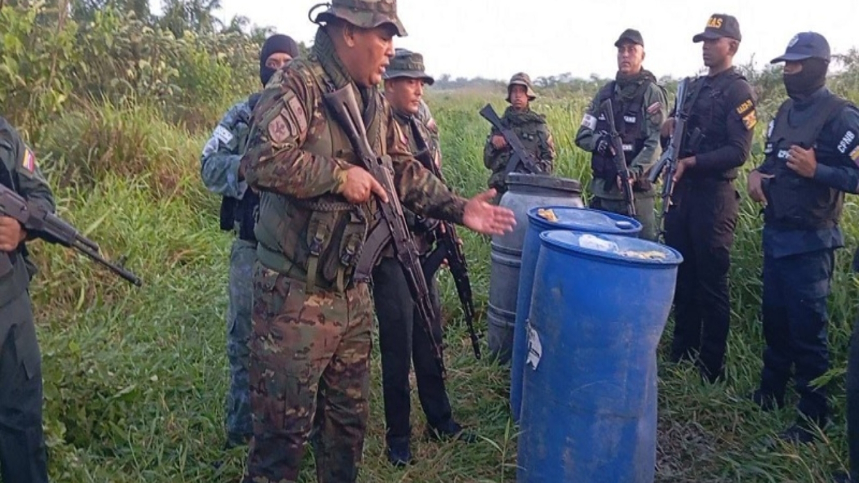 narco