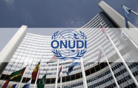 Venezuela condena medidas coercitivas ante Conferencia General de la ONUDI