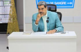 Venezuela intensifica su lucha contra el narcotráfico con más de 63 toneladas incautadas
