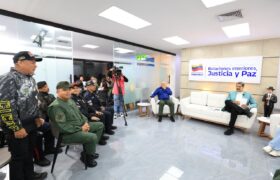 Alianza entre Venezuela y Rusia fue reafirmada como un eje estratégico para la defensa nacional
