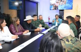 Creada la Gran Misión para la Protección Social Integral de la policía