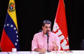 Presidente Maduro: Revolución Bolivariana posee una poderosa capacidad democrática