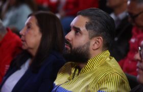 260.000 Comités Bolivarianos de Base Integral serán juramentados el sábado 15 de noviembre
