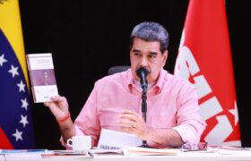 Presidente Maduro lideró encuentro con la Dirección Nacional del PSUV y la JPSUV