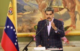Presidente Maduro anuncia activacion de los Comites de Defensa Integral este miércoles