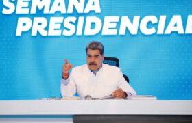 Jefe de Estado resalta impacto del plan Independencia 200 en la defensa nacional