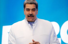 Presidente Maduro responde a las nuevas declaraciones de Trump sobre posible ataque a Venezuela: «La paz no tiene alternativa»