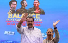 Venezuela proyecta incrementar su producción a 1.200.000 barriles de petróleo