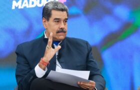 Bandas criminales, el gobierno de EEUU y el narcotráfico colombiano, promueven la desestabilizacion del país