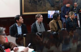 Presidente Maduro asegura que la democracia de élites se agotó