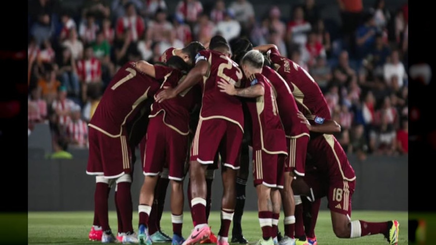 ranking fifa
