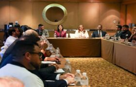 Venezuela y China afianzan cooperación comercial en reunión empresarial en Shanghái