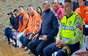 Organismos de seguridad fortalecen protección ciudadana en Mérida