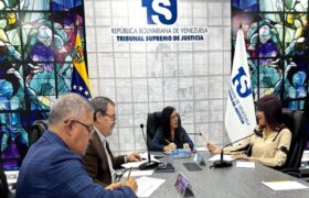 TSJ monitorea labor en defensa de los derechos de la mujer