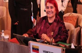 Turismo receptivo de Venezuela crecerá un 35% para el cierre de 2025