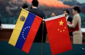 China exige a EE.UU. liberar inmediatamente al presidente Maduro