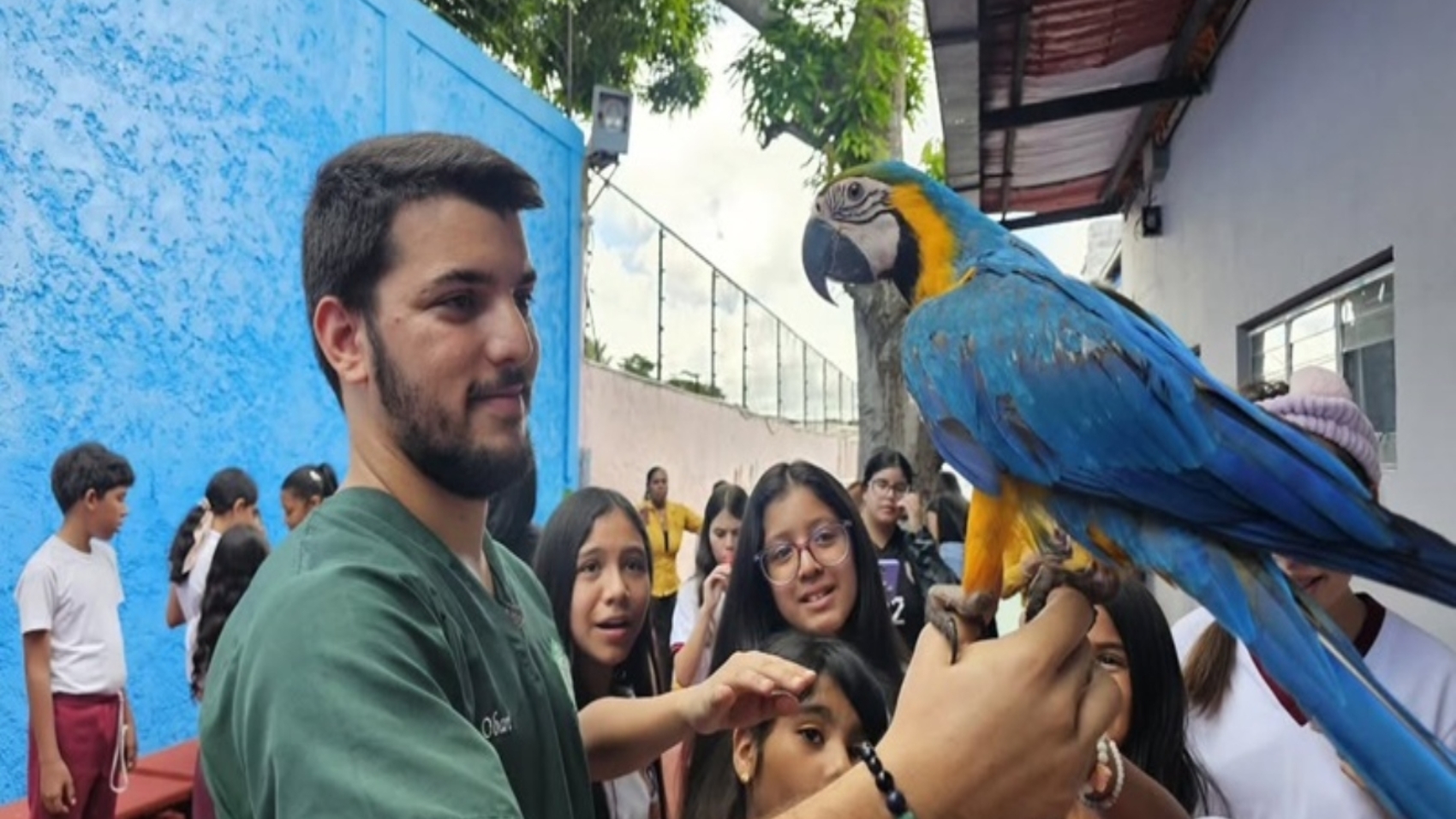 zoologico