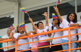2.8 millones de mujeres se han sumado al Movimiento Josefa Joaquina Sánchez